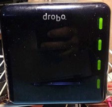 Drobo nas dro4d for sale  Bellevue
