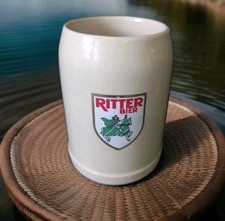 Ritter bier ceramic for sale  BOLTON