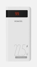 Pack romoss 30000mah for sale  Los Angeles