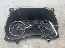 FIAT DOBLO CARGO 16V ACTIVE 2015-2022 Speedo Clocks & Rev Counter 503015162005, usado comprar usado  Enviando para Brazil