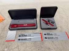 Lot maglite mini for sale  Federal Way