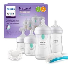 Flaschen set philips gebraucht kaufen Flaschen set philips gebraucht kaufen  Eystrup