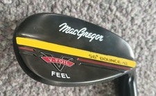 Macgregor foil soft for sale  COLWYN BAY