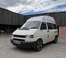 1997 transporter top for sale  WEYMOUTH