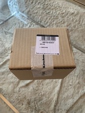 Silnik do kostkarki do lodu Whirlpool 480132103237, używany na sprzedaż Silnik do kostkarki do lodu Whirlpool 480132103237, używany na sprzedaż  Wysyłka do Poland