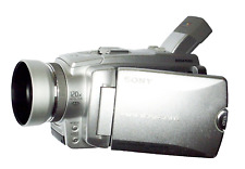 Sony minidv mega gebraucht kaufen  Hennef