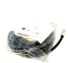CABO DE FEEDBACK ALLEN BRADLEY 2090-XXNPMF-16S15 2090XXNPMF16S15 NOVO EXCEDENTE comprar usado  Enviando para Brazil
