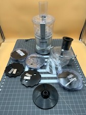 Magic Bullet Veggie Bullet VB-102 Processador Eletrônico de Alimentos FUNCIONA TESTADO comprar usado  Enviando para Brazil