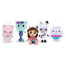 Peluche gabby maison d'occasion  Périgueux