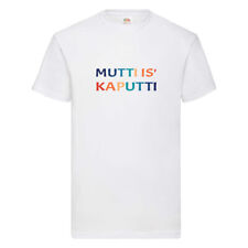 Mutti kaputti mama gebraucht kaufen  Deutschland