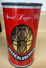 Buckhorn beer for sale  Tacoma
