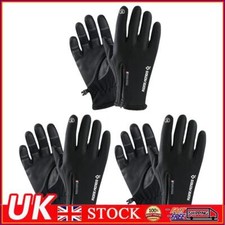 Cycling gloves touch for sale  UK