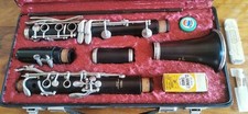 Clarinetto yamaha nippon usato  Torino