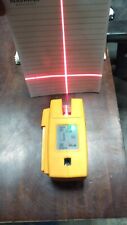 Pls4 laser level for sale  Council Bluffs