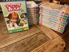 Serie completa pippi usato  Bologna