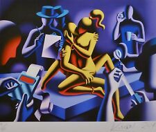 Mark kostabi profit for sale  San Diego