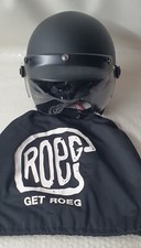 Casco roeg jett usato  Villafranca Sicula