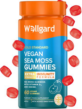 Wellgard vegan sea for sale  HOUNSLOW