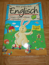 Englisch heft lesen gebraucht kaufen  Crailsheim