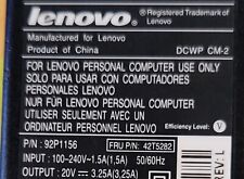 Genuine lenovo thinkpad for sale  Indian Trail