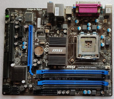 Carte mère msi d'occasion  Aulnay-sur-Mauldre