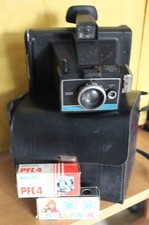 Polaroid colorpack macchina usato  Villarbasse