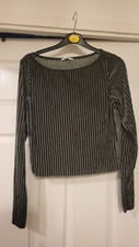 Ladies green top for sale  SALE