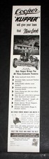 1952 old magazine for sale  Crockett