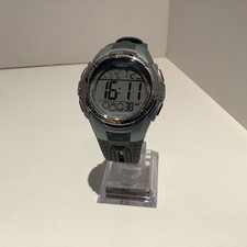 Timex marathon indiglo for sale  KINGSBRIDGE