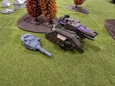 Warhammer 40k leman for sale  Omaha