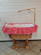 Alter stubenwagen zubehör gebraucht kaufen  Merzenich