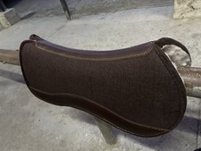 Westernpad anatomisch pad gebraucht kaufen  Babenhausen