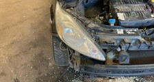 ORIGINAL Scheinwerfer rechts FORD KA (RU8)  2010, usado comprar usado  Enviando para Brazil