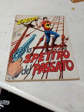 Zagor zenith n.91 usato  Gonnosfanadiga