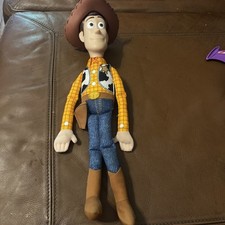 Thinkway toy story for sale  Memphis