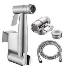 Bidet shower kit for sale  SUTTON