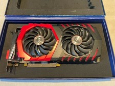 Msi amd radeon gebraucht kaufen  Mainz