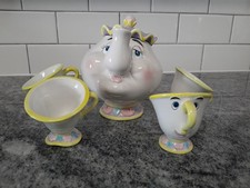 Vtg. disney beauty for sale  Saint Louis