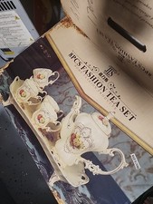 8pcs fashion tea for sale  Houston