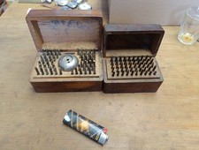 Outil horlogerie d'occasion  Réalmont