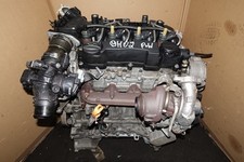 Motor 9hx 6hdi gebraucht kaufen  Hamburg