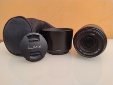 Panasonic lumix vario usato  Teramo