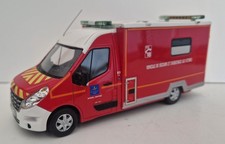 Alerte 0033 renault d'occasion  Baillargues