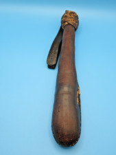 Vintage leather wrapped for sale  Hollywood