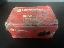 Brembo p85045 brake for sale  ERSKINE