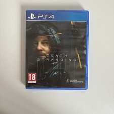 stranding death ps4 for sale stranding death ps4 for sale GLASGOW