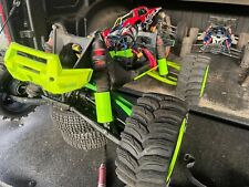 Traxxas maxx dämpfer gebraucht kaufen  Berlin