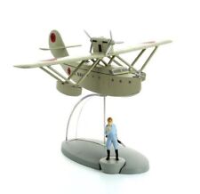 Avion tintin editions d'occasion  Expédié en Belgium