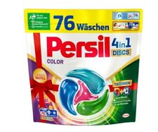 Persil 4in1 discs gebraucht kaufen  Rodgau