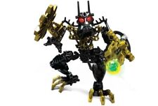 Lego bionicle reidak for sale  Troy